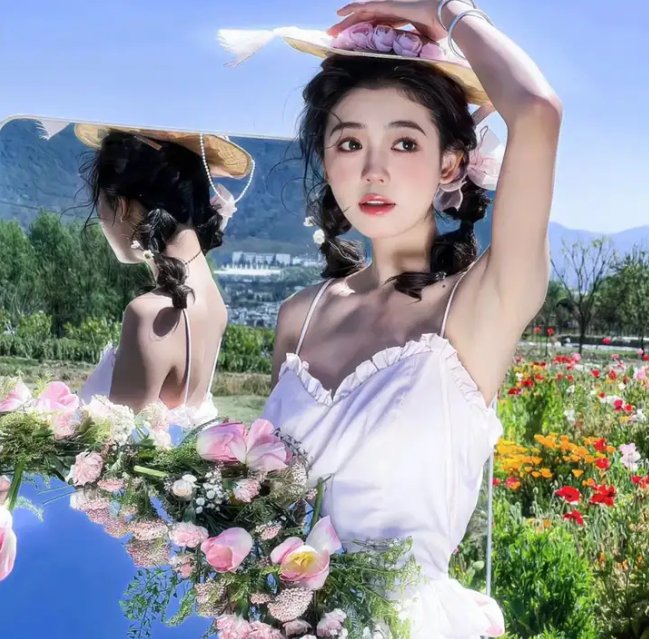 奴隶的梦想